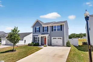 2034 Evanston Dr, Wellford, SC 29385 - Photo 4