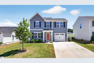 2034 Evanston Drive, Wellford, SC 29384 - Photo 1