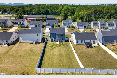 2034 Evanston Drive, Wellford, SC 29384 - Photo 2