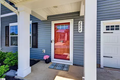 2034 Evanston Drive, Wellford, SC 29384 - Photo 6