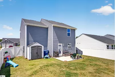2034 Evanston Drive, Wellford, SC 29384 - Photo 30