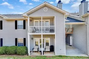 1007 Pelham Square Way, Greer, SC 29650 - Photo 1