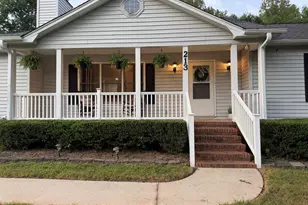 213 Pine Meadow Dr, Travelers Rest, SC 29690 - Photo 4