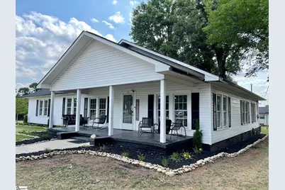 416 S Kentucky Avenue, Chesnee, SC 29323 - Photo 2