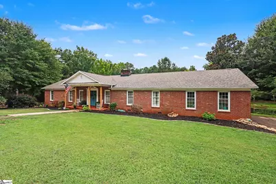 440 Bowen Road, Anderson, SC 29621 - Photo 1