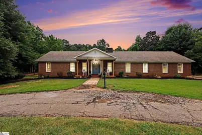 440 Bowen Road, Anderson, SC 29621 - Photo 2