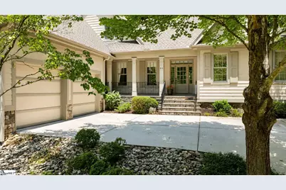 99 Painter Creek Road, Travelers Rest, SC 29690 - Photo 2