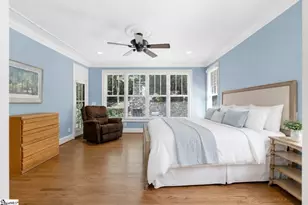 99 Painter Creek Rd, Travelers Rest, SC 29690 - Photo 22