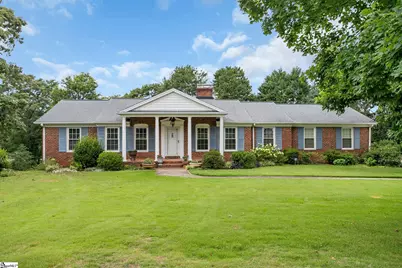 204 Montclair Road, Greer, SC 29651 - Photo 1