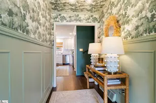 17 N Brookwood Dr, Greenville, SC 29605 - Photo 4