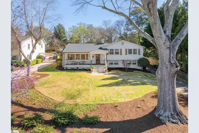 17 N Brookwood Drive, Greenville, SC 29605 - Photo 34