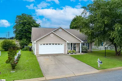 402 Ashwood Lane, Anderson, SC 29625 - Photo 2