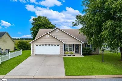 402 Ashwood Lane, Anderson, SC 29625 - Photo 1