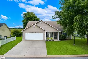 402 Ashwood Ln, Anderson, SC 29625 - Photo 1