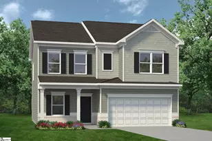 1232 Canterfield Pl, Spartanburg, SC 29307 - Photo 1