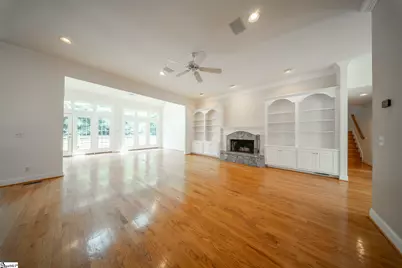 107 Valley Oak Drive, Greenville, SC 29617 - Photo 6
