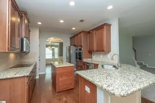 224 Dairwood Dr, Simpsonville, SC 29680 - Photo 18