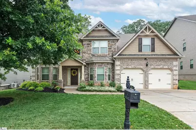 224 Dairwood Drive, Simpsonville, SC 29680 - Photo 1
