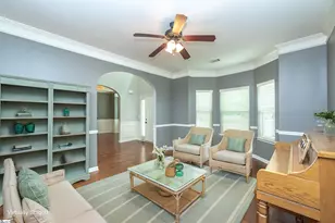 224 Dairwood Dr, Simpsonville, SC 29680 - Photo 4