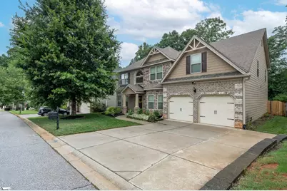 224 Dairwood Drive, Simpsonville, SC 29680 - Photo 2