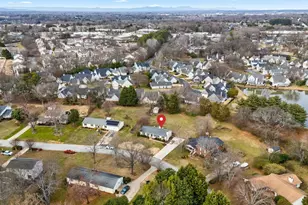 1011 Harness Trail, Simpsonville, SC 29681 - Photo 32