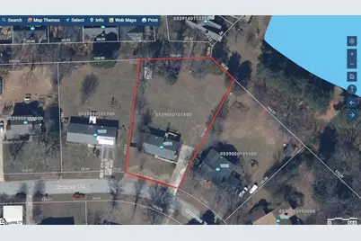 1011 Harness Trail, Simpsonville, SC 29681 - Photo 28
