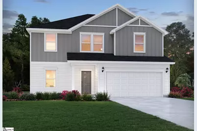 934 Rising Oak Court, Spartanburg, SC 29301 - Photo 1