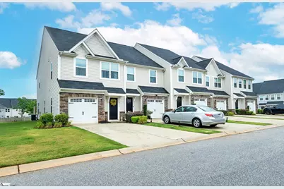 411 Huntingdale Place, Simpsonville, SC 29681 - Photo 2