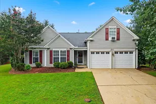 302 Turnbridge Trail, Simpsonville, SC 29680 - Photo 1