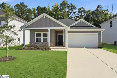 926 Rising Oak Court, Spartanburg, SC 29301 - Photo 1