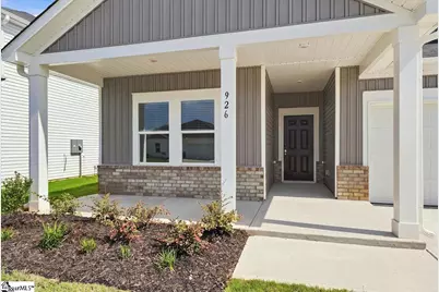 926 Rising Oak Court, Spartanburg, SC 29301 - Photo 4
