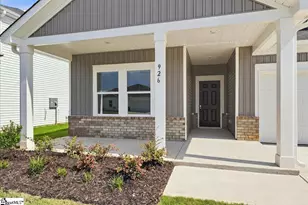 926 Rising Oak Ct, Spartanburg, SC 29301 - Photo 4