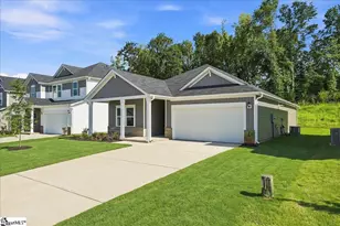 926 Rising Oak Ct, Spartanburg, SC 29301 - Photo 2