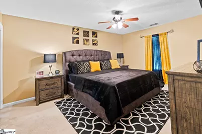 108 St. Kitts Court, Greenwood, SC 29649 - Photo 8