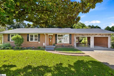 512 E Fredericks Street, Anderson, SC 29621 - Photo 1