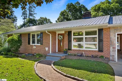 512 E Fredericks Street, Anderson, SC 29621 - Photo 2