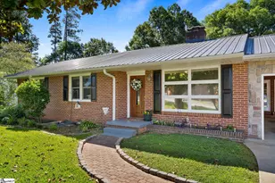 512 E Fredericks St, Anderson, SC 29621 - Photo 2