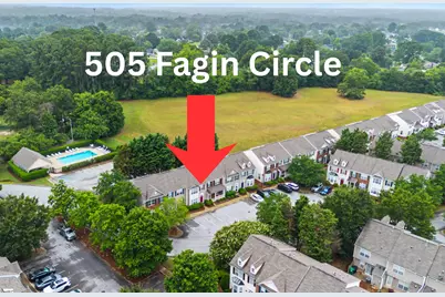 505 Fagin Circle, Mauldin, SC 29662 - Photo 36