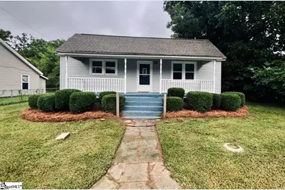 402 Florence Street, Clinton, SC 29335 - Photo 2