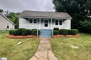 402 Florence St, Clinton, SC 29335 - Photo 2