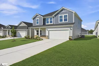 118 Gibbon Way, Gray Court, SC 29645 - Photo 2