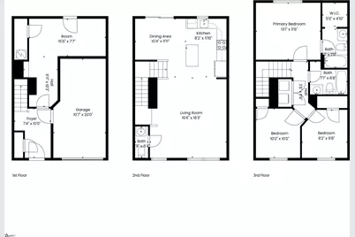 26 High Pine Trail, Greenville, SC 29617 - Photo 44