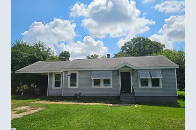 106 Milliken Street, Laurens, SC 29360 - Photo 2