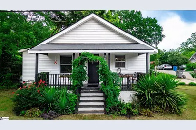 306 Lady Street, Greenville, SC 29605 - Photo 2