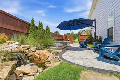 400 Blue Peak Court, Greer, SC 29650 - Photo 36