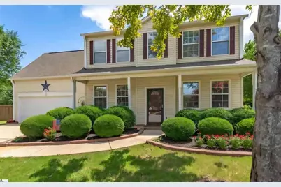 5 Placid Falls Court, Simpsonville, SC 29681 - Photo 2