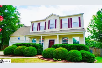 5 Placid Falls Court, Simpsonville, SC 29681 - Photo 2