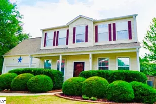 5 Placid Falls Ct, Simpsonville, SC 29681 - Photo 2