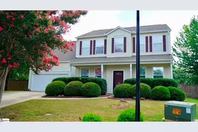 5 Placid Falls Court, Simpsonville, SC 29681 - Photo 2