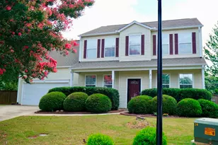 5 Placid Falls Ct, Simpsonville, SC 29681 - Photo 2